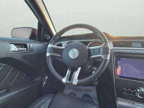 Used 2012 Ford Mustang Premium image 13