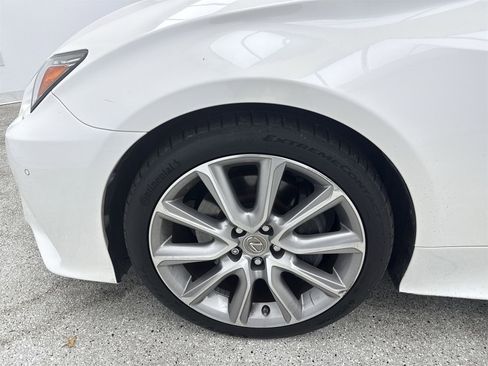 Used 2015 Lexus RC 350 image 51