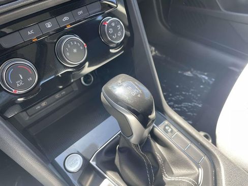 New 2026 Volkswagen Taos S FWD image 30