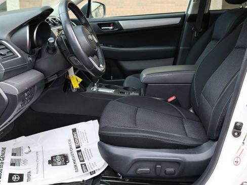 Used 2019 Subaru Outback 2.5i Premium AWD/4WD image 20