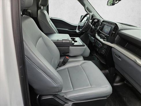 Used 2023 Ford F150 XL image 14
