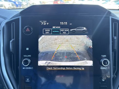 Used 2024 Subaru Crosstrek 2.5i Sport image 19