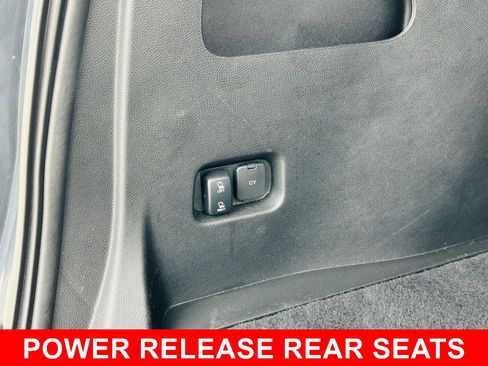 Used 2024 Ford Edge SEL w/ Convenience Package AWD/4WD image 12