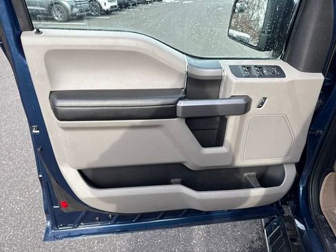 Used 2018 Ford F150 XLT w/ Equipment Group 302A Luxury image 16