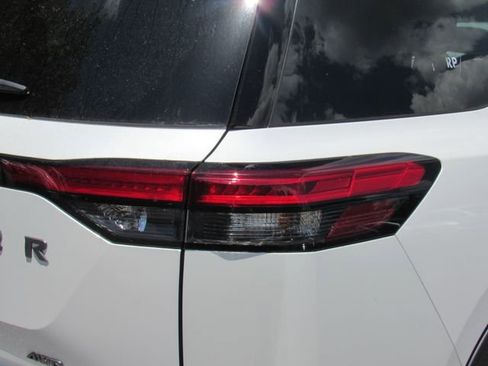 New 2026 Nissan Pathfinder SV AWD/4WD image 13