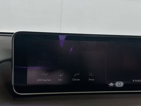 Used 2019 Lexus RX 350 FWD 4dr image 21