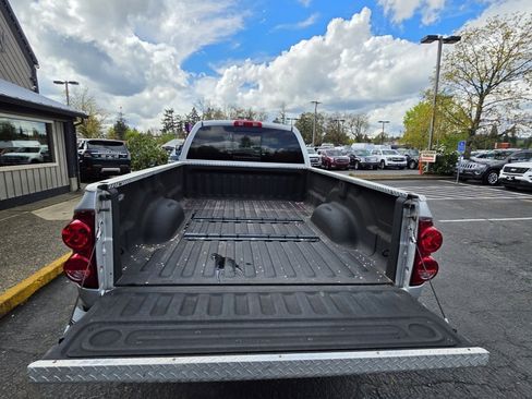 Used 2007 Dodge Ram 3500 Truck SLT w/ Quad Cab Big Horn Value Group AWD/4WD image 10