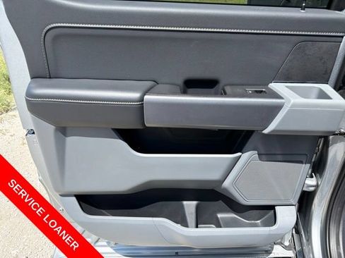 New 2026 Ford F150 XLT w/ Equipment Group 302A MID AWD/4WD image 25