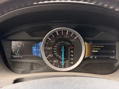 Used 2015 Ford Explorer Limited AWD/4WD image 12