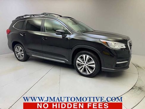 Used 2020 Subaru Ascent Limited AWD/4WD image 7
