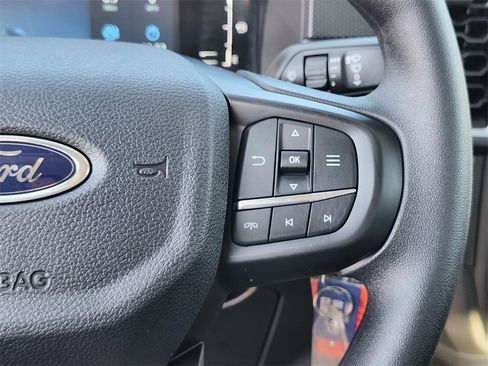 New 2025 Ford Ranger XL w/ Trailer Tow Package image 28