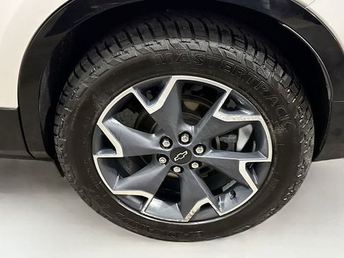 Used 2020 Chevrolet Blazer RS FWD image 34