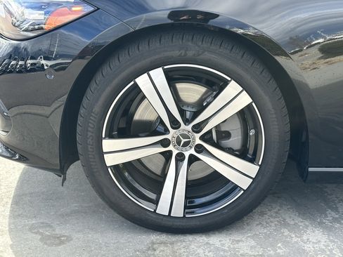 Certified 2025 Mercedes-Benz C 300 4MATIC Sedan image 11