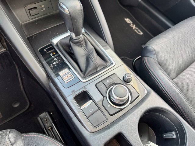 Used 2025 MAZDA CX-5 AWD 2.5 S w/ Select Package image 17