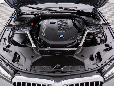 Certified 2023 BMW 540i xDrive 540i xDrive w/ M Sport Package image 32