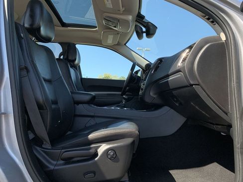 Used 2019 Dodge Durango GT image 36