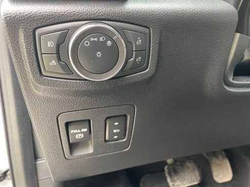 Used 2020 Ford F150 XLT w/ Equipment Group 301A Mid AWD/4WD image 20