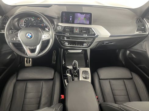 Used 2019 BMW X3 xDrive30i w/ M Sport Package 2 image 10