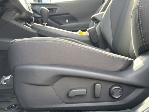 New 2026 Subaru Crosstrek 2.0i Premium image 23