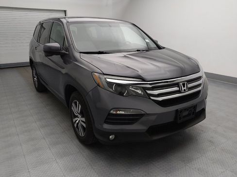Used 2017 Honda Pilot EX-L image 13