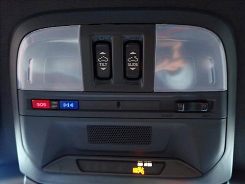 New 2025 Subaru WRX Limited image 21