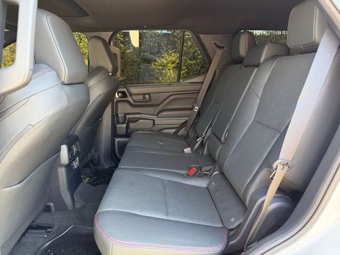 Used 2025 Toyota 4Runner TRD Pro image 34