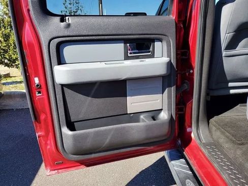 Used 2013 Ford F150 XLT w/ XLT Chrome Pkg image 10