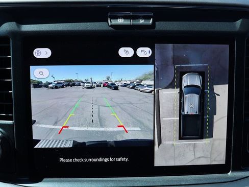 Used 2025 Ford F250 Platinum image 51