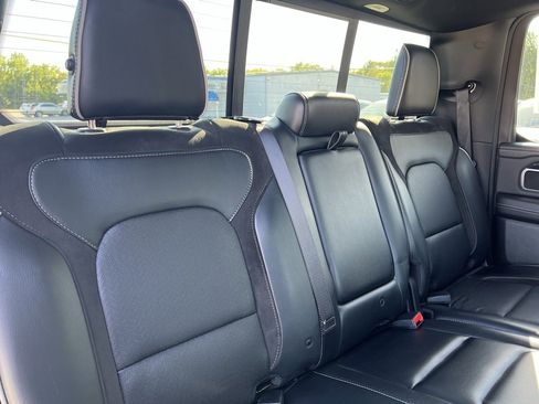 Used 2022 RAM 1500 Laramie image 18