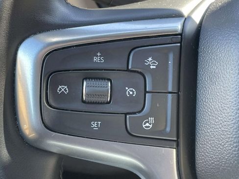 Used 2024 Chevrolet Tahoe Premier image 23