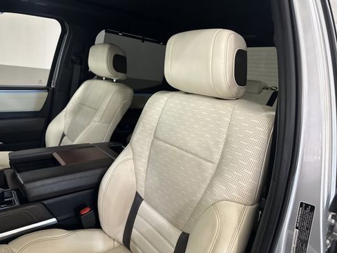 Used 2022 Toyota Tundra 1794 Edition image 13