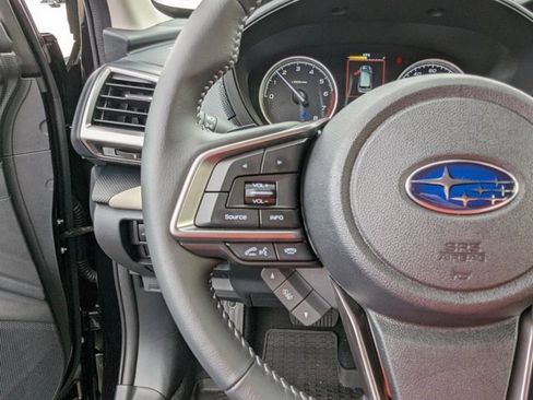 New 2023 Subaru Forester Limited image 8