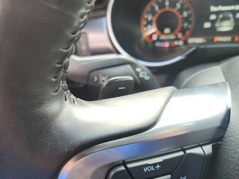 Used 2022 Ford Mustang Mach 1 w/ Equipment Group 700A image 39