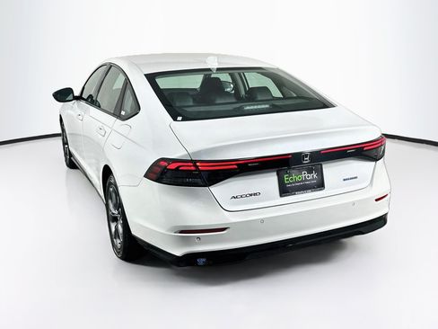 Used 2023 Honda Accord EX-L image 5