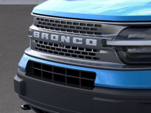 New 2024 Ford Bronco Sport Badlands image 40
