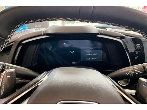 Used 2023 Chevrolet Corvette Stingray Preferred Cpe w/ 2LT RWD image 22