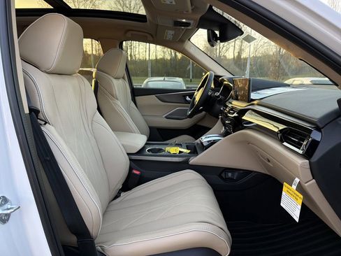 New 2026 Acura MDX w/ Advance Package AWD/4WD image 22