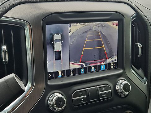 Used 2020 GMC Sierra 2500 Denali w/ Denali Ultimate Package image 19