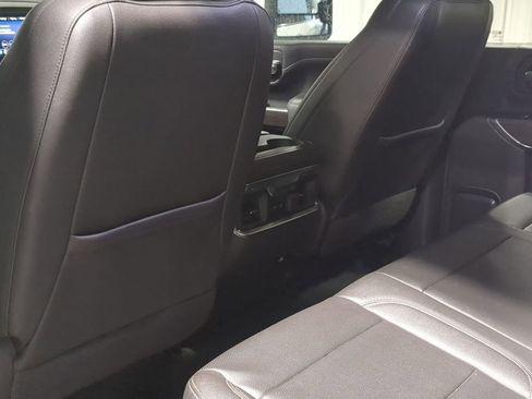 Used 2022 Chevrolet Silverado 2500 LTZ w/ LTZ Texas Edition AWD/4WD image 18