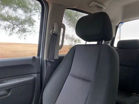 Used 2013 Chevrolet Silverado 2500 LT image 22