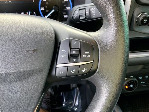 Used 2024 Ford Bronco Sport Big Bend AWD/4WD image 23