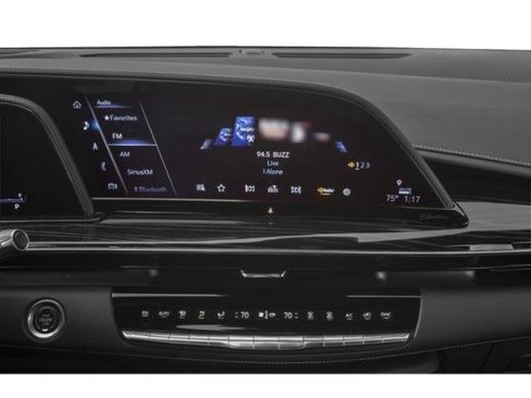 Used 2023 Cadillac Escalade ESV Sport Platinum image 10