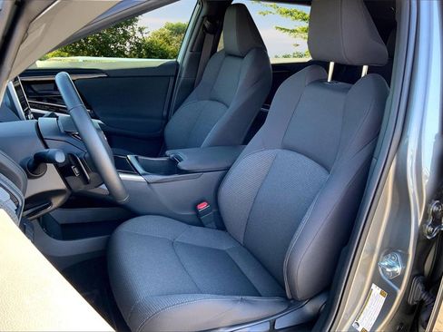 Used 2023 Subaru Solterra AWD image 20