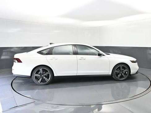 New 2026 Honda Accord SE image 15
