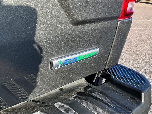 Used 2019 Ford F150 XL w/ Equipment Group 101A Mid image 9