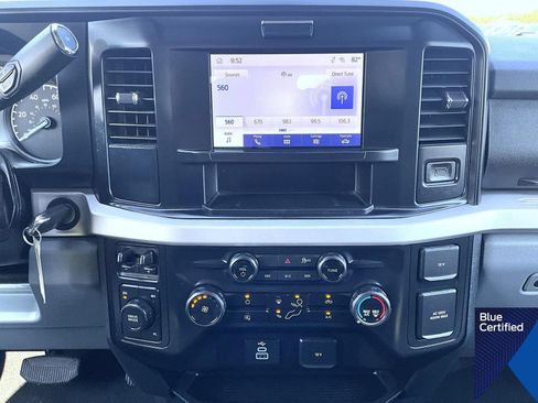 Certified 2026 Ford F250 XLT AWD/4WD image 14