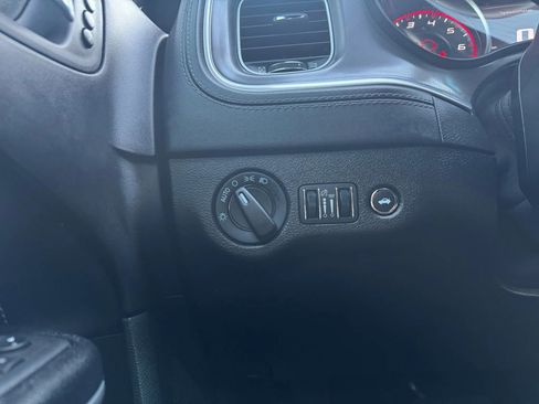 Used 2022 Dodge Charger Scat Pack RWD image 18
