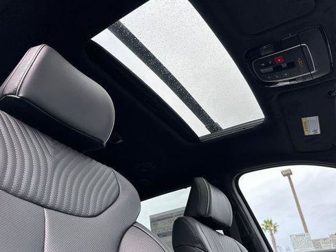 New 2025 Hyundai Palisade Calligraphy image 21