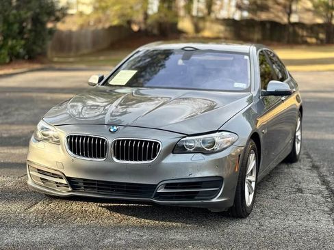 Used 2014 BMW 528i Sedan image 16
