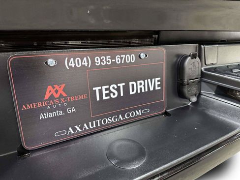 Used 2022 RAM 1500 TRX w/ TRX Level 2 Equipment Group AWD/4WD image 23